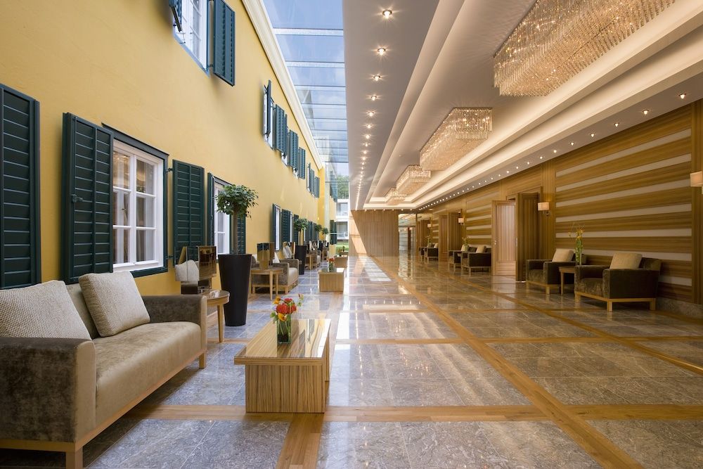 Falkensteiner Schlosshotel Velden 2