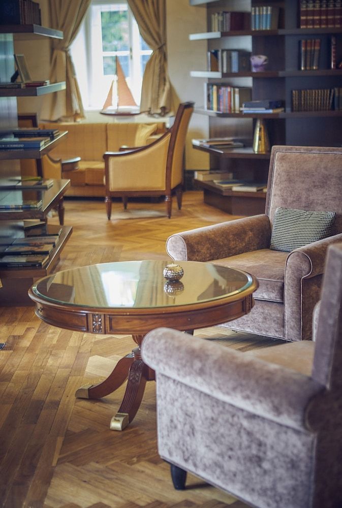 Falkensteiner Schlosshotel Velden 3