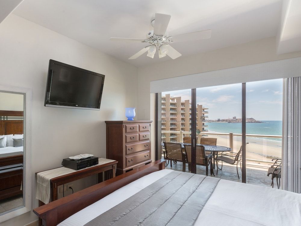 Las Palomas Beach & Golf Resort 3