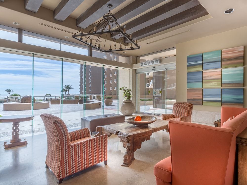 Las Palomas Beach & Golf Resort 2