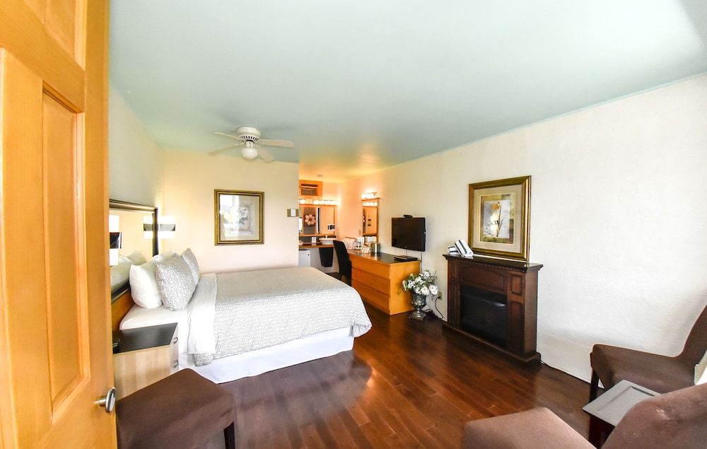 Auberge Hôtel Spa Watel 3