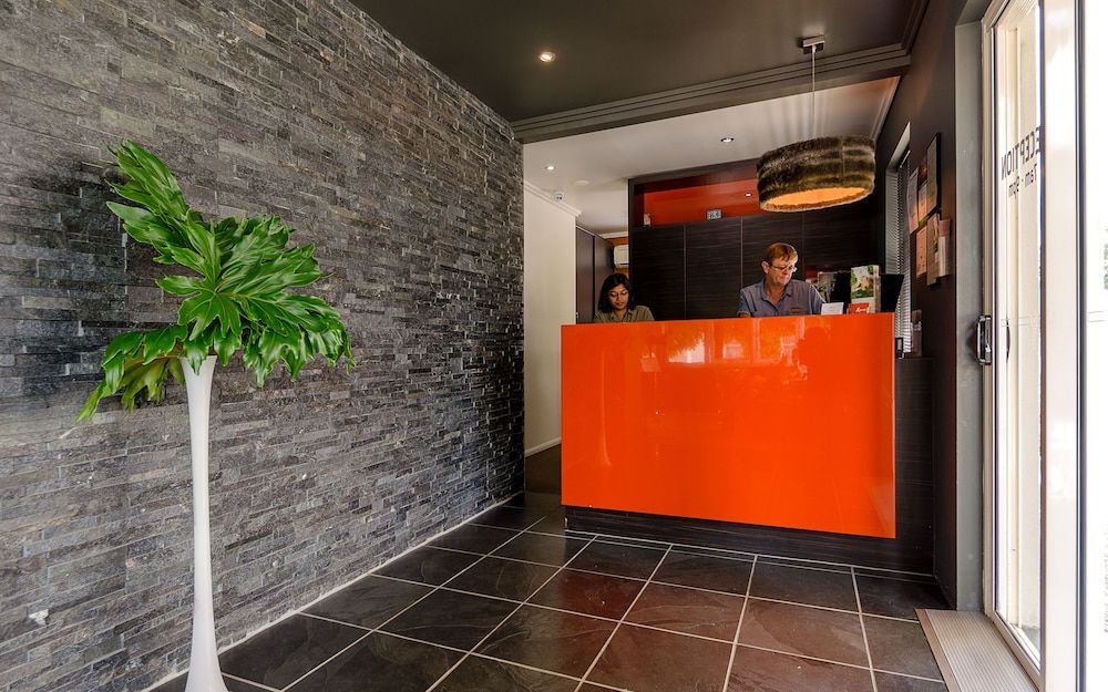 Coachman's Inn Warwick 2