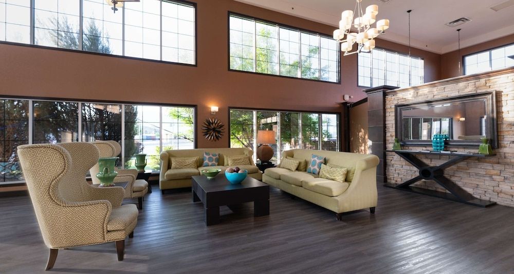 Best Western Cranbrook Hotel 2