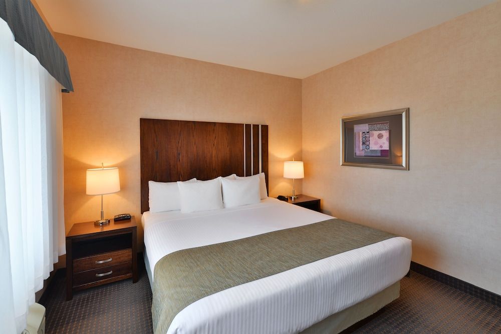 Best Western Cranbrook Hotel 3