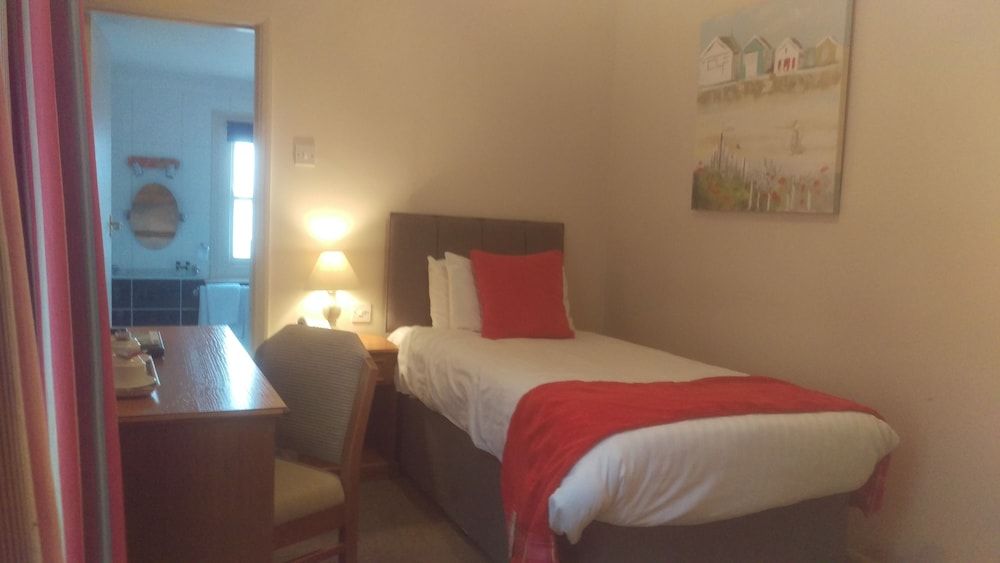 Best Western Brook Hotel Felixstowe 2