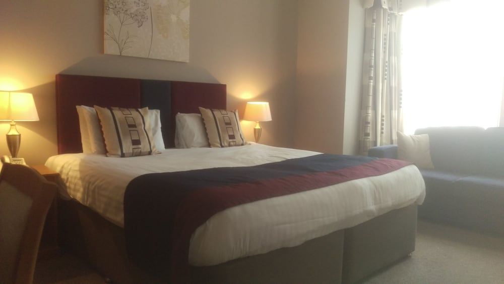 Best Western Brook Hotel Felixstowe 3