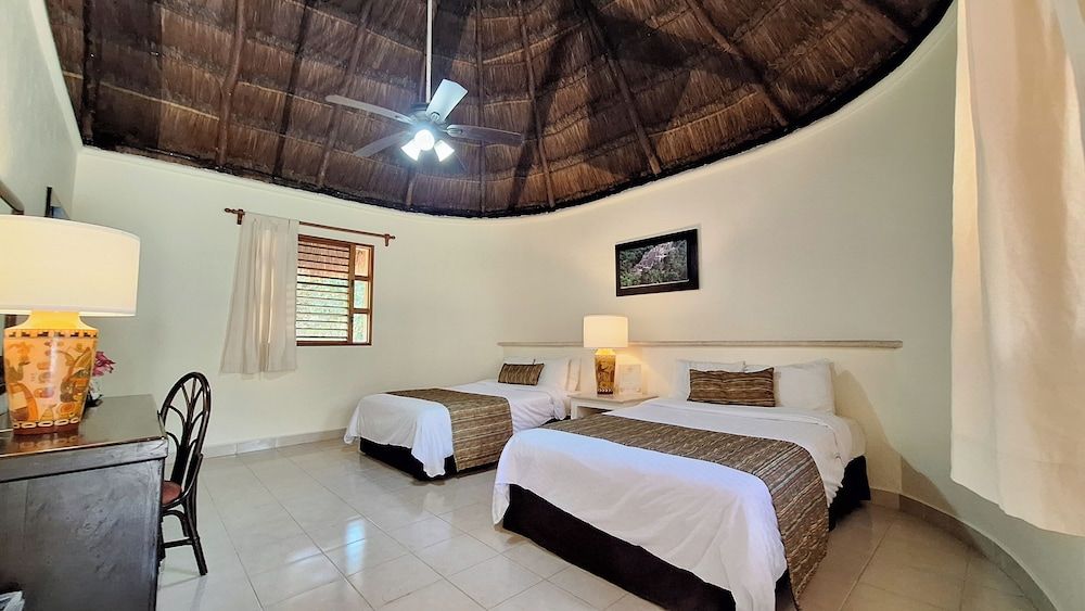 Hotel Villas Chicanna 3