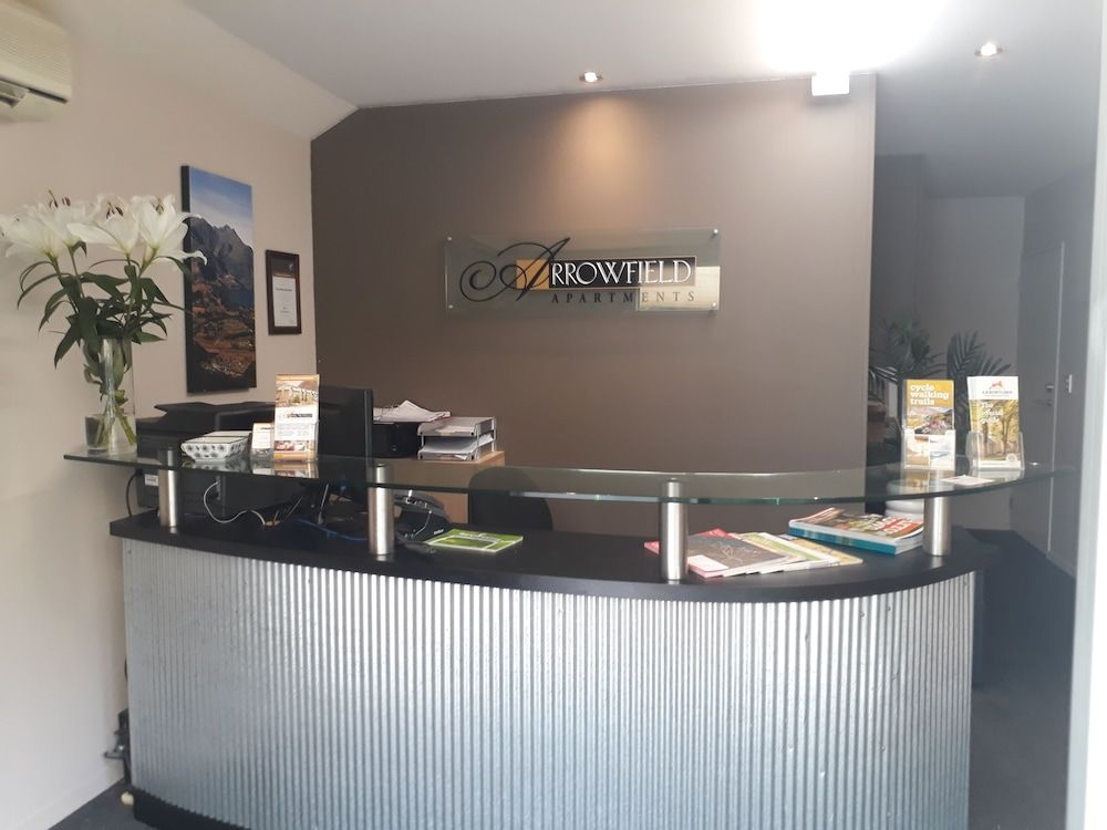 Arrowfield Apartments 2