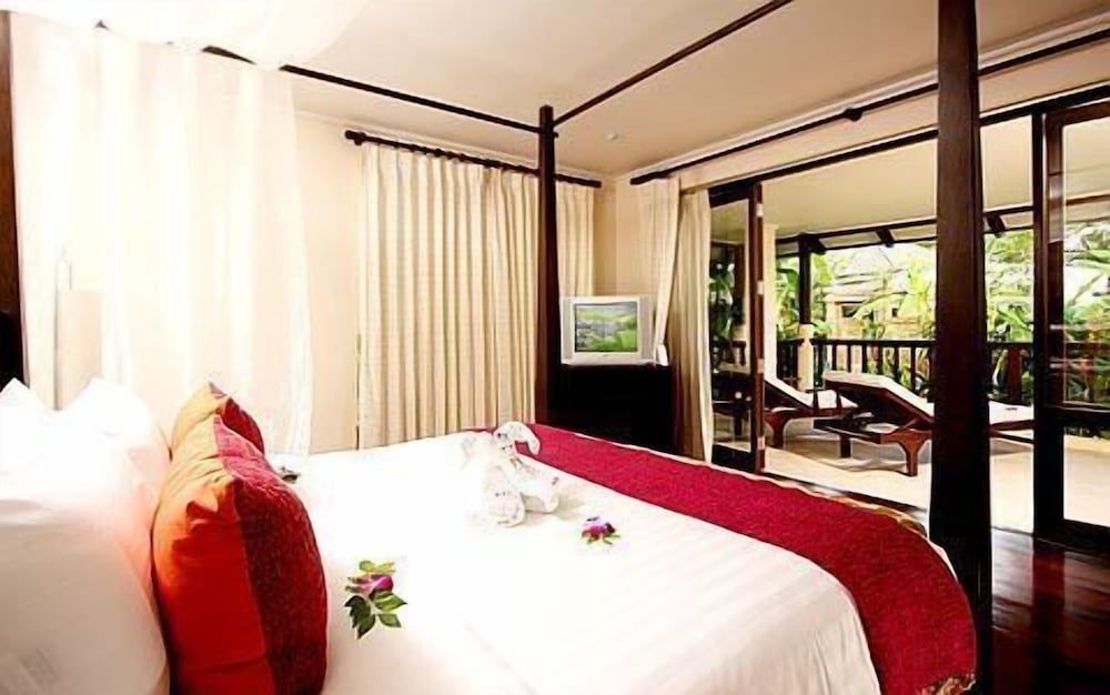 Chandara Resort & Spa Phuket 2