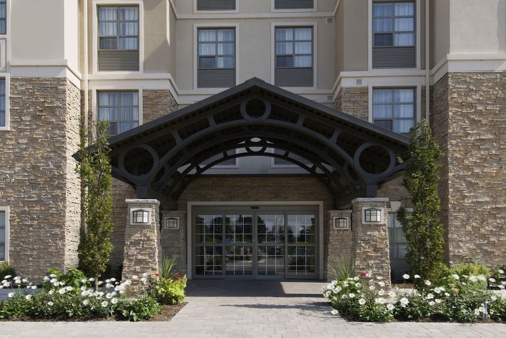 Staybridge Suites Guelph, an IHG Hotel 3 stelle a Guelph