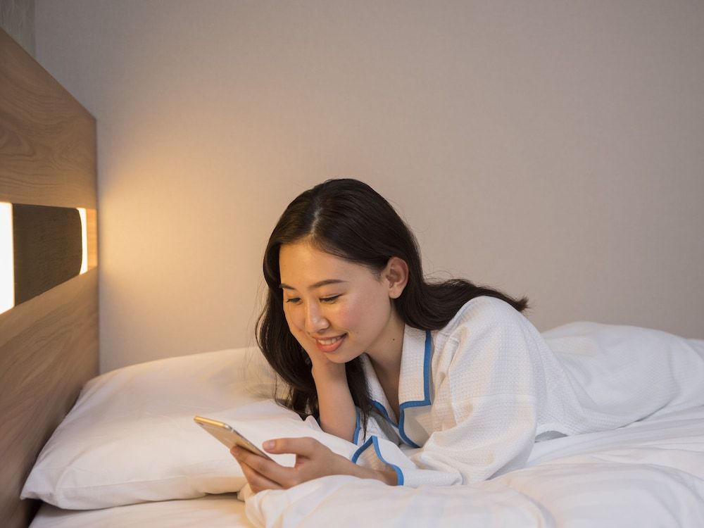 Comfort Hotel Tomakomai 3