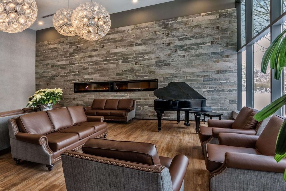 Georgian Bay Hotel Trademark Collection by Wyndham 2