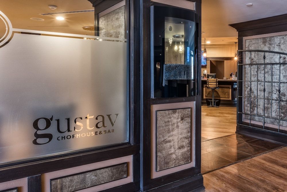 Georgian Bay Hotel Trademark Collection by Wyndham 3 étoiles à Collingwood