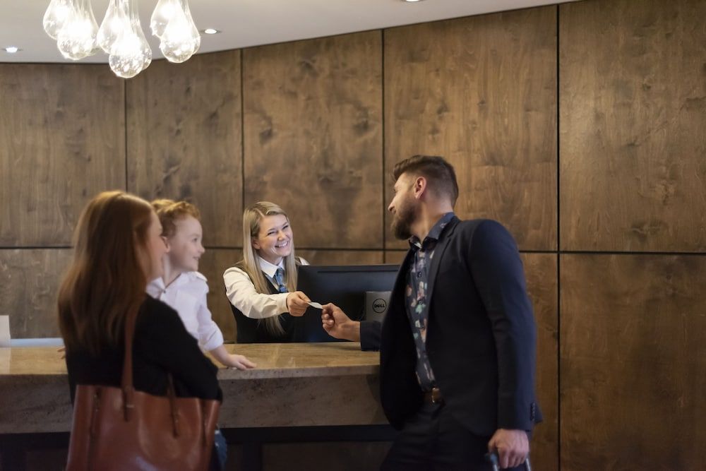 Georgian Bay Hotel Trademark Collection by Wyndham 3