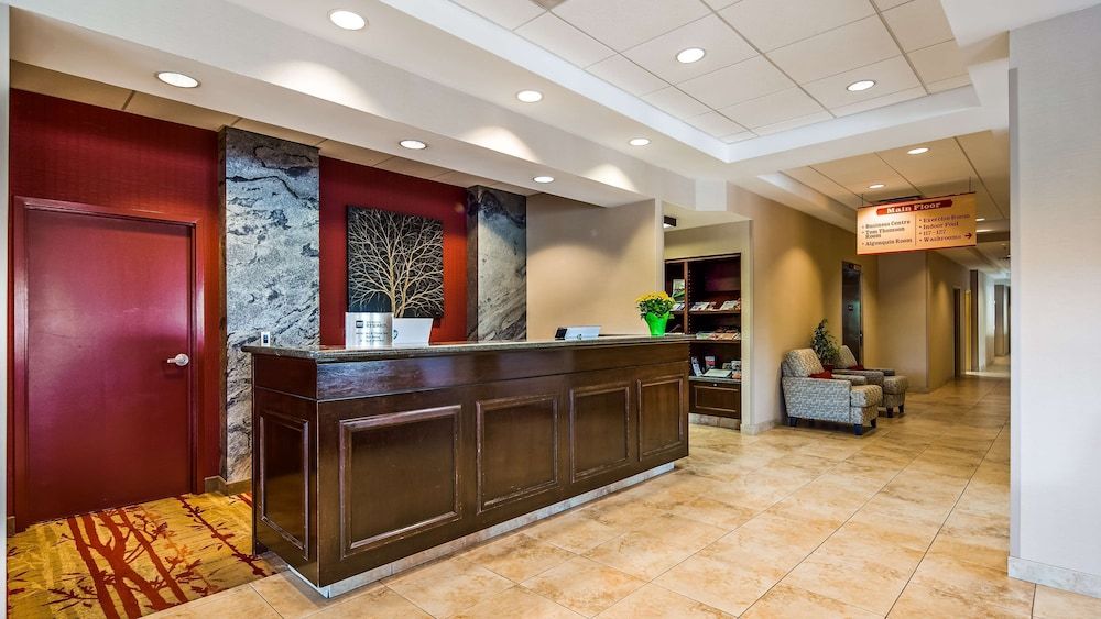 Best Western Plus Muskoka Inn 2