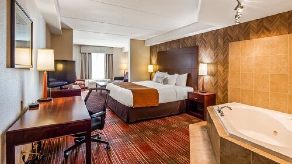 Best Western Plus Muskoka Inn 3