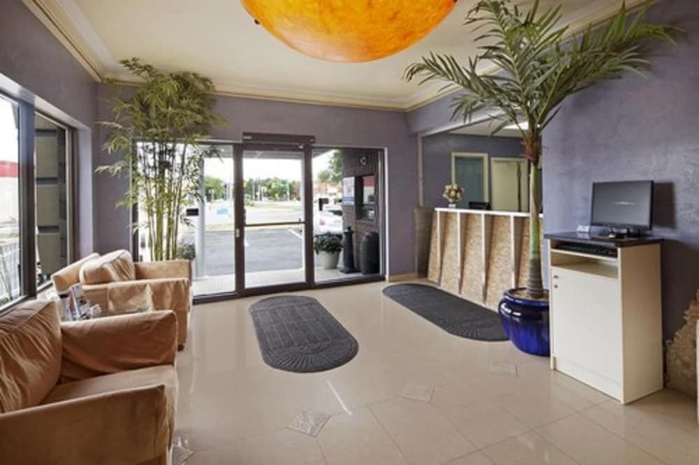 Canadas Best Value Inn Richmond Hill Toronto N 2