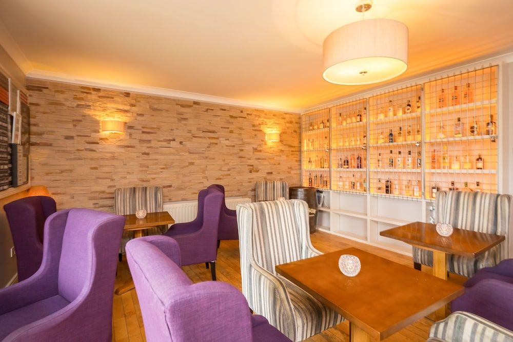 Airport View Hotel & Secret Spa 2