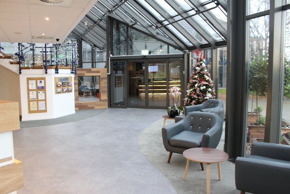 China Fleet Country Club 2