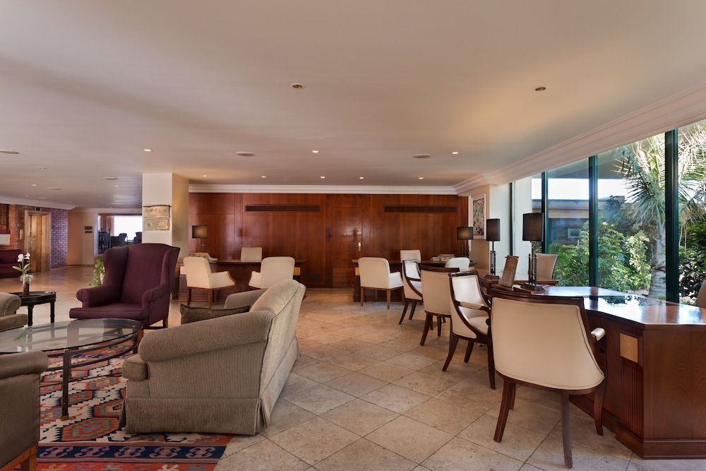 Carmel Forest by Isrotel exclusive 2