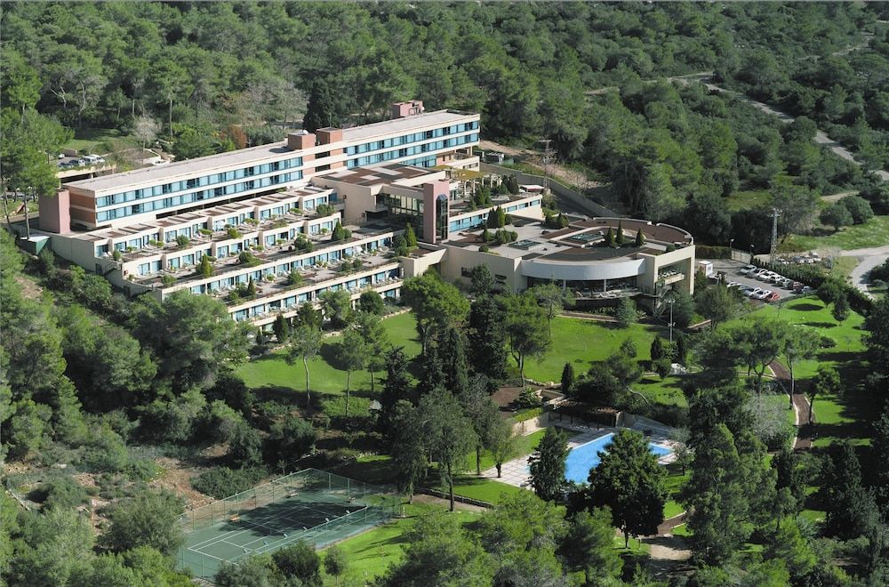 Carmel Forest by Isrotel exclusive 5 étoiles à Beit Oren