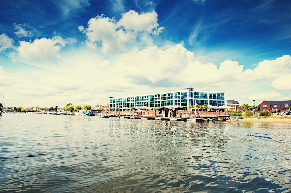 Captains Club Hotel 4 estrelas em Christchurch