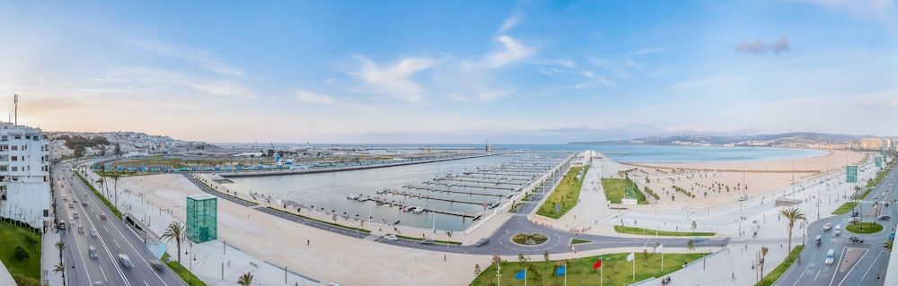 Marina Bay 1