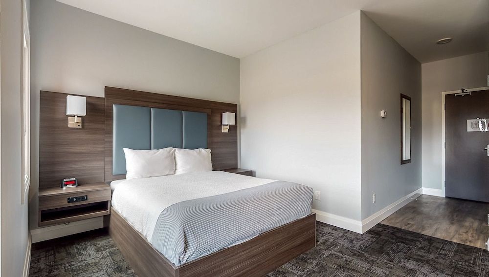 Park Inn by Radisson Osoyoos 2