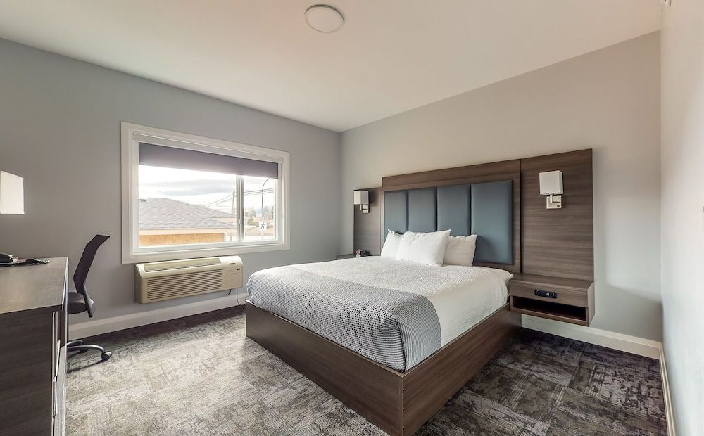 Park Inn by Radisson Osoyoos 3