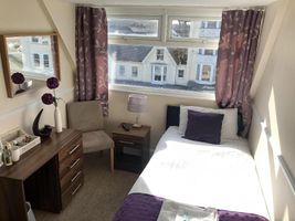 The Manor Hotel