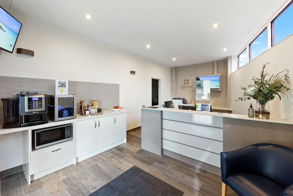 Fawkner Executive Suites & Serviced Apartments 2