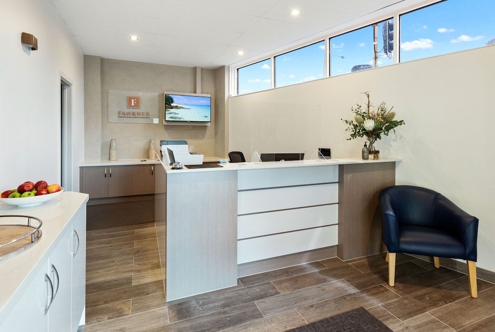 Fawkner Executive Suites & Serviced Apartments 3