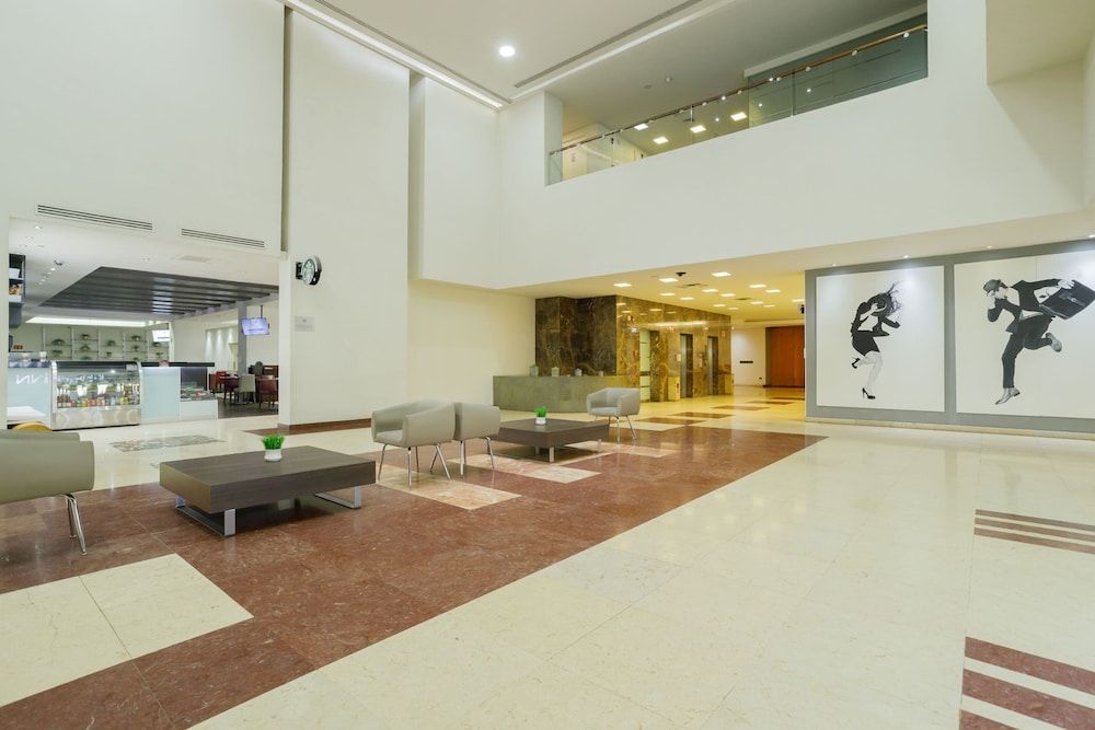 Real Inn Ciudad Juarez by the USA Consulate 3