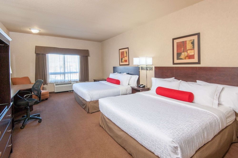 Ramada by Wyndham Drumheller Hotel & Suites 3