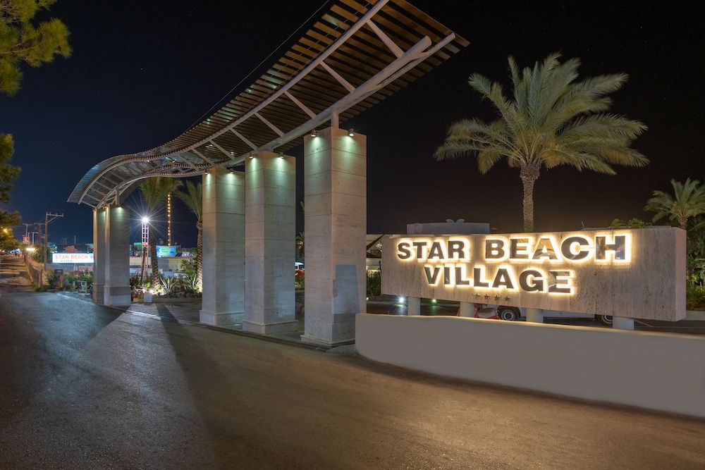 Star Beach Village and Water Park 2