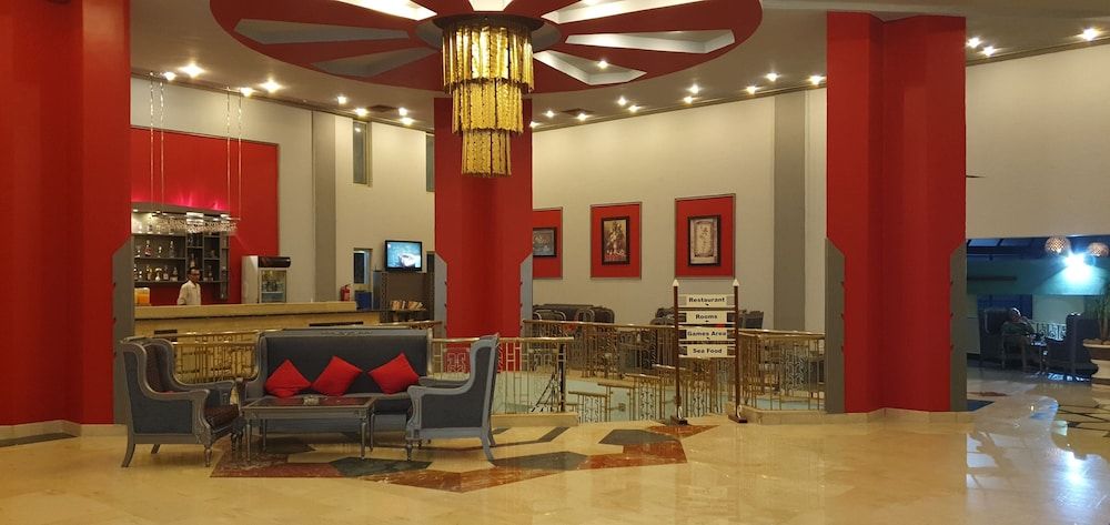 Sharm Holiday Resort 2