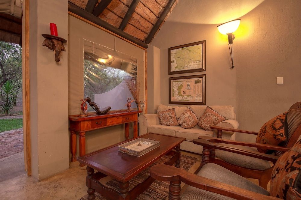 Mvuradona Safari Lodge 3