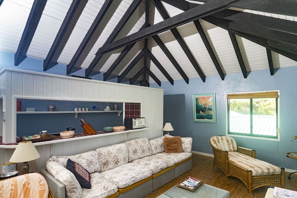 Bequia Beachfront Villa Hotel 3