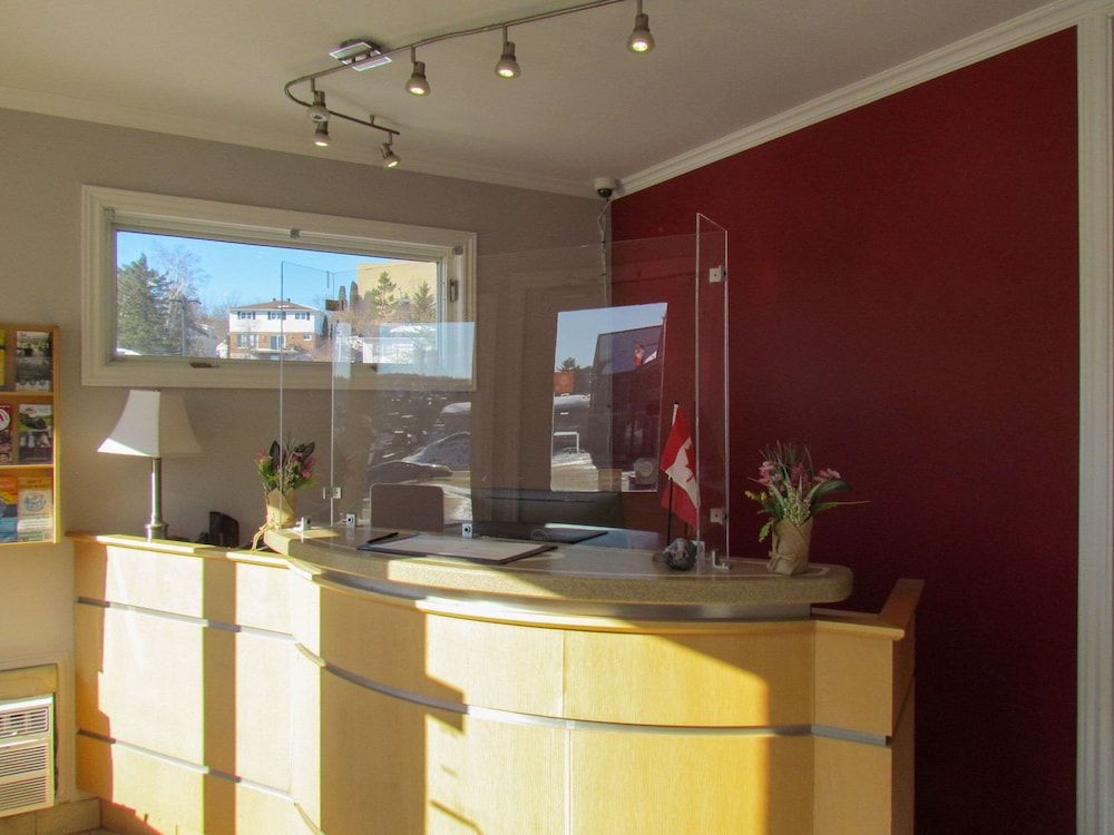 Rodeway Inn King William 2