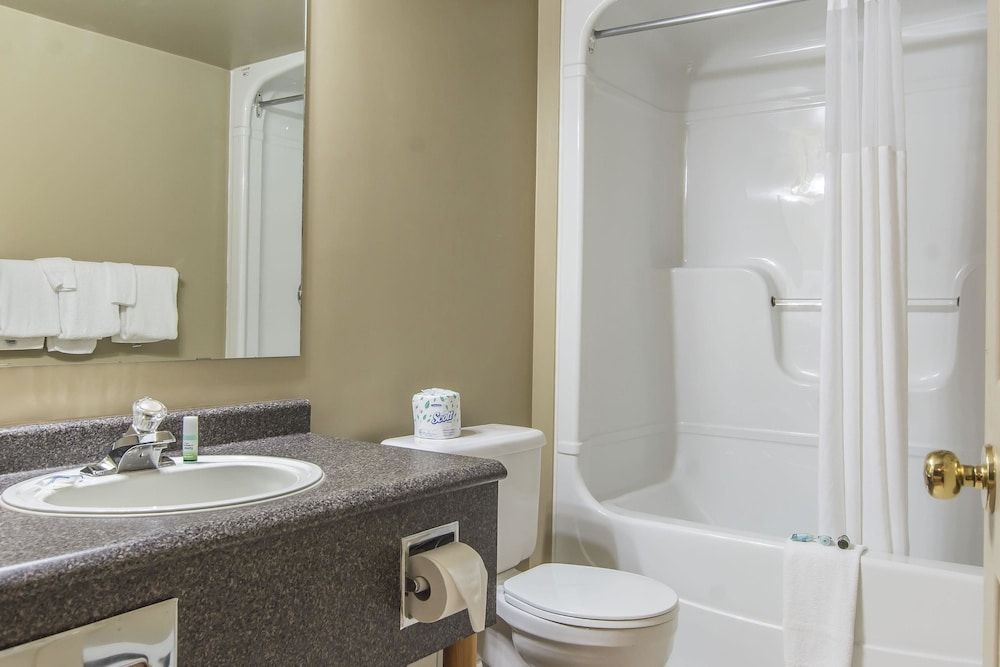 Rodeway Inn King William 3