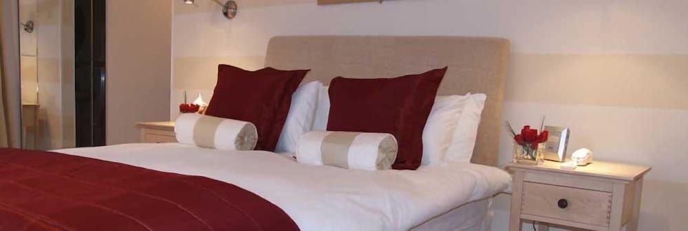 The Ashburnham Hotel 3