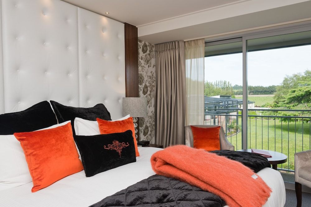 Croydon Lodge Hotel 3