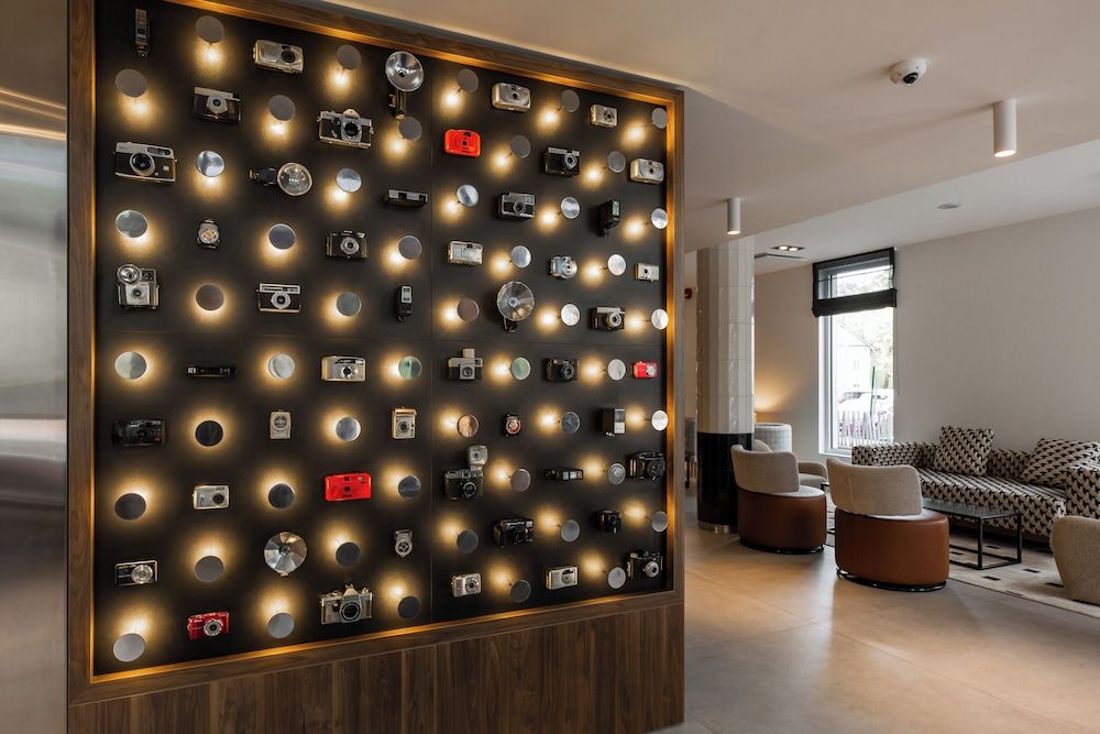 ibis Styles Tallinn 2