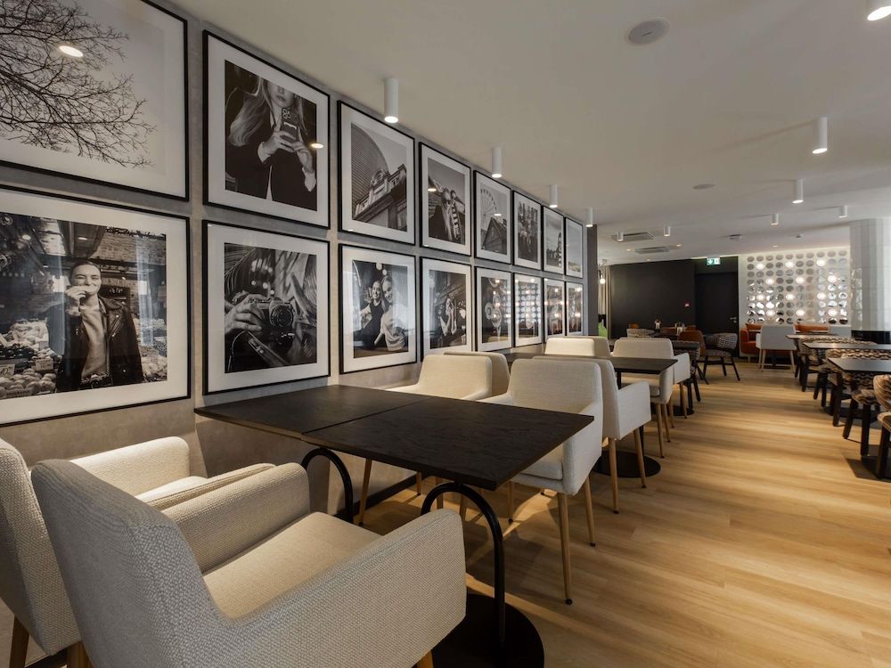 ibis Styles Tallinn 3 estrelas em Tallinn