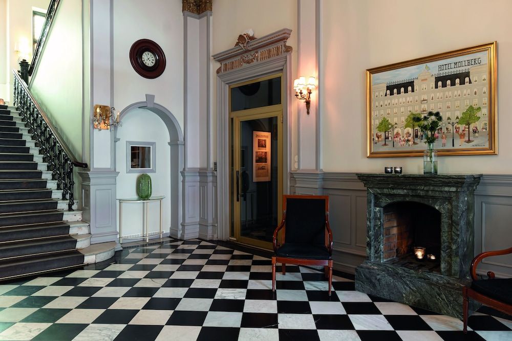 Elite Hotel Mollberg 1