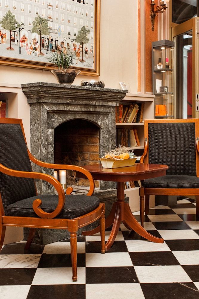 Elite Hotel Mollberg 2