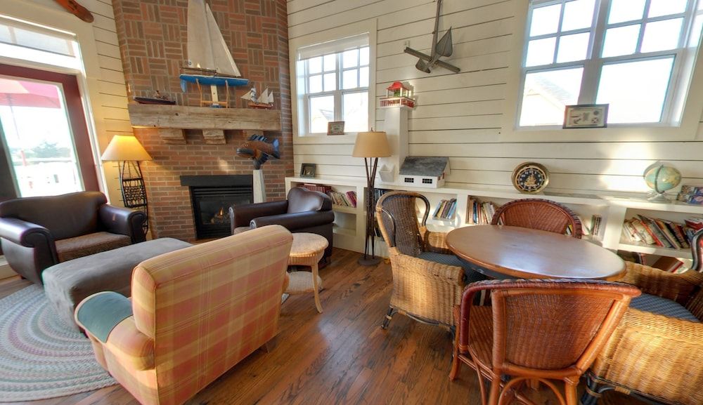 Hilton Grand Vacations Club Blue Mountain Canada 2