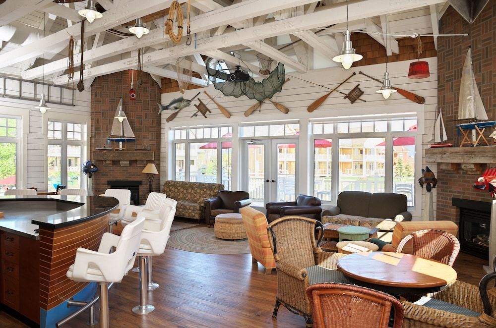 Hilton Grand Vacations Club Blue Mountain Canada 3