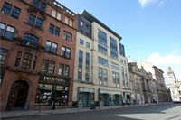 The Spires Serviced Apartments Glasgow