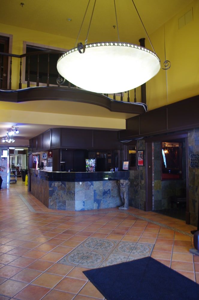 South Hill Lodge 3